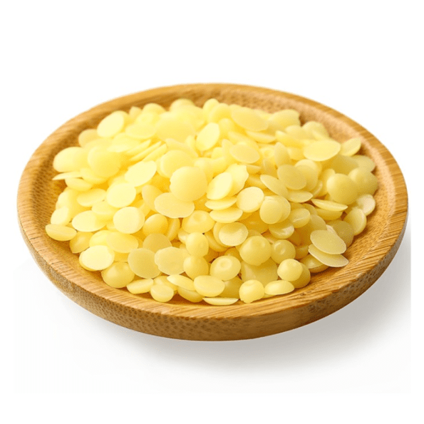 Beeswax Pellets