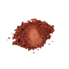 Copper Colour Mica Powder