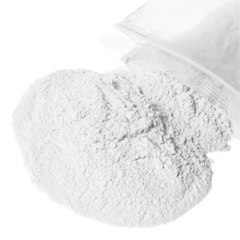 White Mica Powder Colour