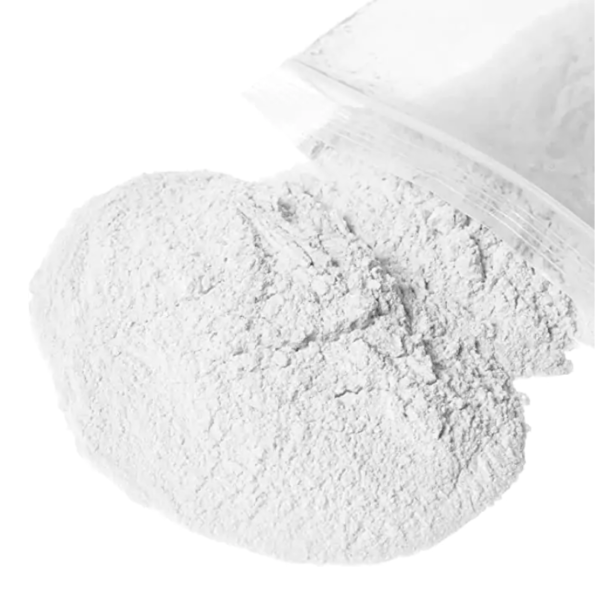 White Mica Powder Colour